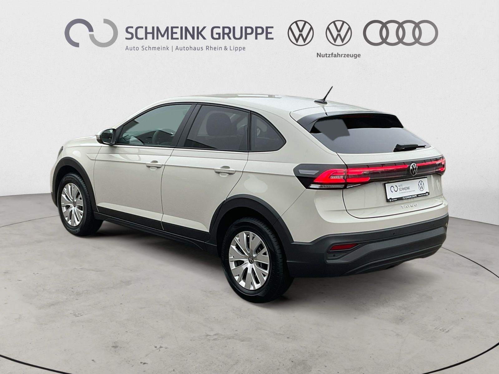 Volkswagen Taigo 1.0 TSI Allwetter CarPlay Tempomat DAB foto 3