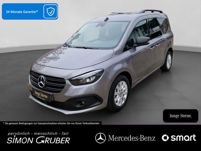 Mercedes-Benz Citan 112 Progressive Navi Kamera LED Klapptisch