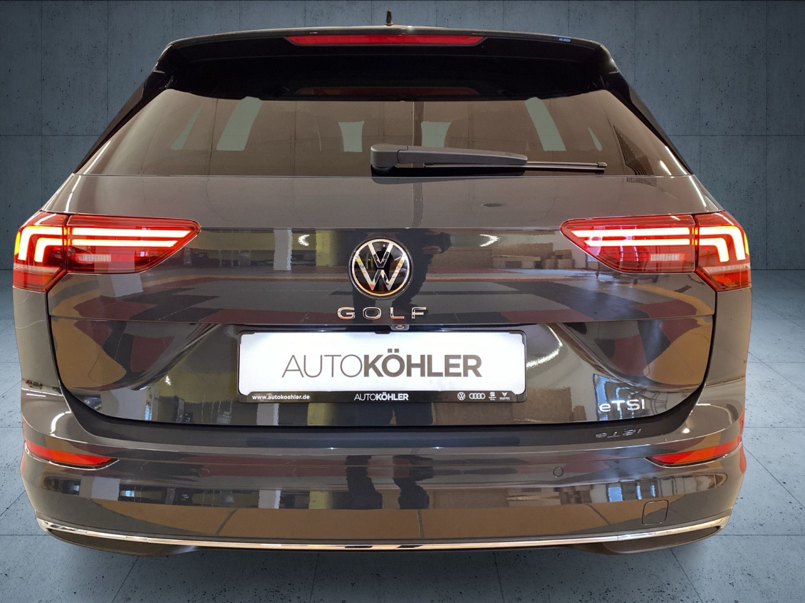 Volkswagen Golf - Bild 28