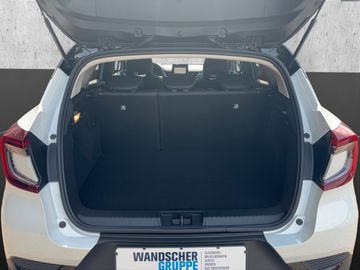 Mitsubishi ASX Hybrid TOP 1.6 *LEDER*LED*SHZ*KAMERA*