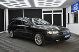 Volvo V70 2.4 Voll-Leder SHZ 2-Zonen Klimaauto - gebrauchte Volvo V70 aus dem Jahr 2000