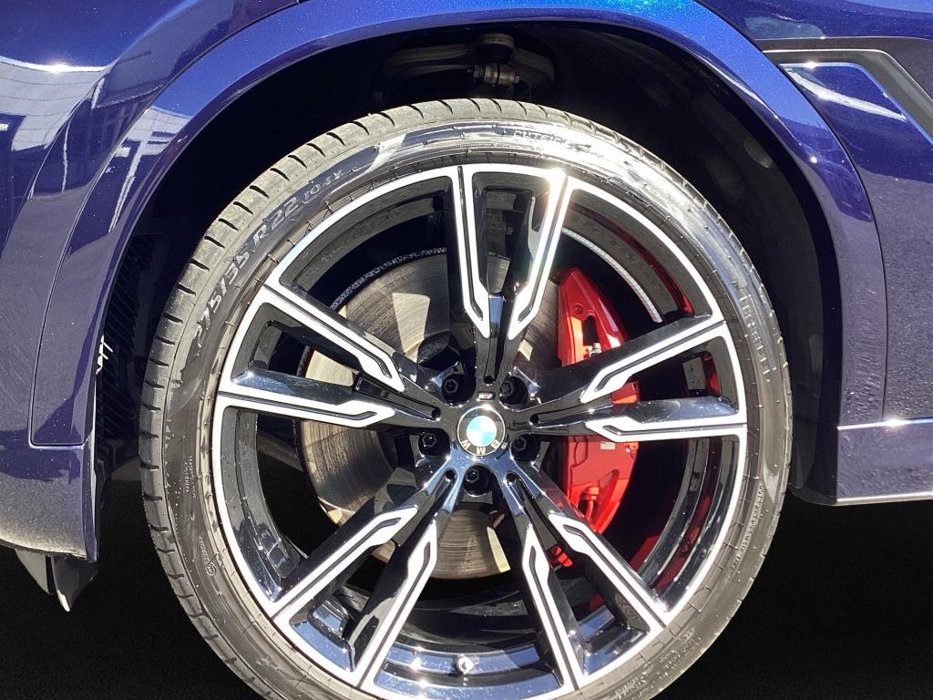 BMW X6 M60i xDrive Pano* LED* Harman/Kardon* SHZ*