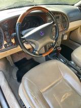 Saab 9-3 2.0t Ecopower SE Cabriolet Sports Edit. SE - Saab aus 2001: Cabrio