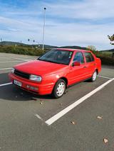 Volkswagen VW Vento GLX 1.8l 75ps - Volkswagen Vento: Glx