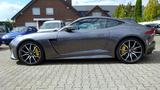 Jaguar F-Type F-TYPE Coupe SVR AWD Carbon Bremse !!! - Jaguar F-Type: Svr