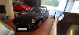 Alfa Romeo Spider 2.0i cat - gebrauchte Alfa Romeo Spider aus dem Jahr 1990