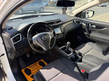 Nissan Qashqai - 7