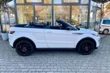 Land Rover Range Rover Evoque Cabrio TD4 SE Dynamic - gebrauchte Land Rover Cabrios