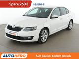Skoda Octavia 1.4 TSI Style*TEMPO*CAM*SHZ* - Skoda Octavia: Limousine