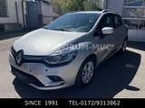Renault Clio Grandtour 1,5 dci 66kW/Navi/PDC - Renault Clio R mit Diesel-Antrieb