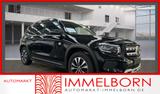 Mercedes-Benz GLB 200 d Massage*STHZG*Mubeam*Distro*belüSitze - gebrauchte Mercedes-Benz GLB 200 aus dem Jahr 2022