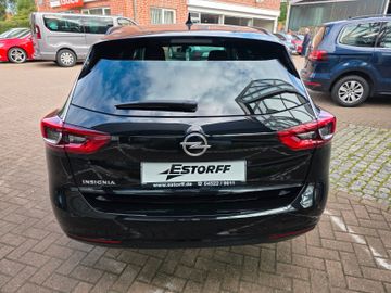 Bild 10 Opel Insignia B Sports Tourer Edition 2.0 D