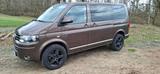 Volkswagen T5.1 Multivan Highline Terranger Umbau 4 Pkt.Luf - Volkswagen T5: Umbau