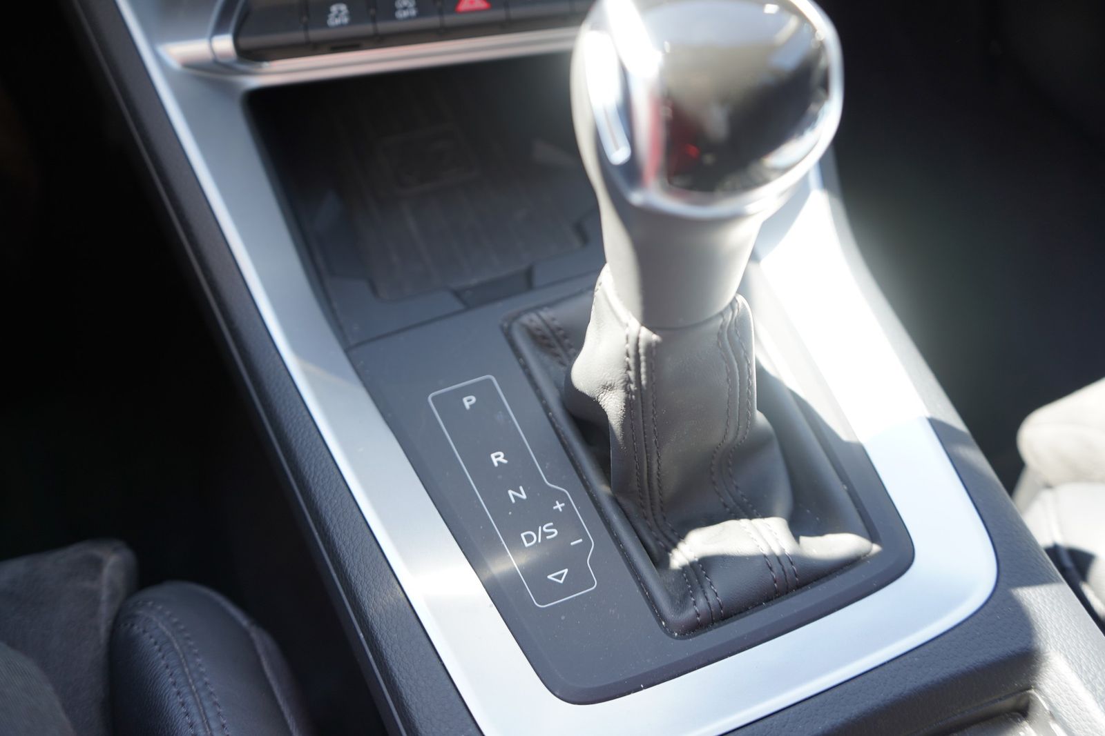 Audi Q3 35 TFSI S tronic AHK LED Virtual Cockpit Navi foto 25