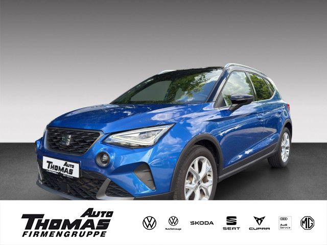 Image of Seat Arona