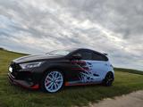 Hyundai i20 N Performance