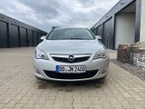 Opel Astra 1.6 - Große Inspektion vor kurzem gemacht  - Opel Astra: V6
