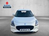 Suzuki Swift 1.2 DUALJET HYBRID ALLGRIP Comfort - Suzuki Swift: Weiß