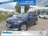 BMW X1 sDrive18i X Line AHK 18 Zoll adapt. LED PDC - BMW X1 Vorführfahrzeuge