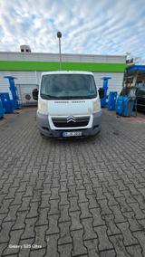 Citroën Citroen Jumper - Citroën Jumper in Dortmund