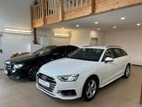 Audi A4 30 TDI S tronic Avant Business-Paket LED APS - Audi A4 Hybrid (Diesel/Elektro)