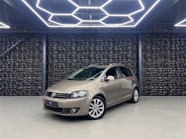 Volkswagen Golf Plus VI Life  1.4 TSI 2.Hand/SHZ/Navi/PDC/