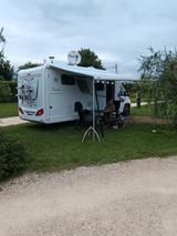 Knaus Van TI 650 MEG Platinum Selection m. Solar - Offers matching your search criteria