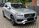 Volvo XC90 D5 AWD Geartronic R-Design AHK  - Volvo XC90 in Herne