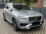 Volvo XC90 D5 AWD Geartronic R-Design R-Design - Volvo XC90 Gebrauchtwagen in Dortmund