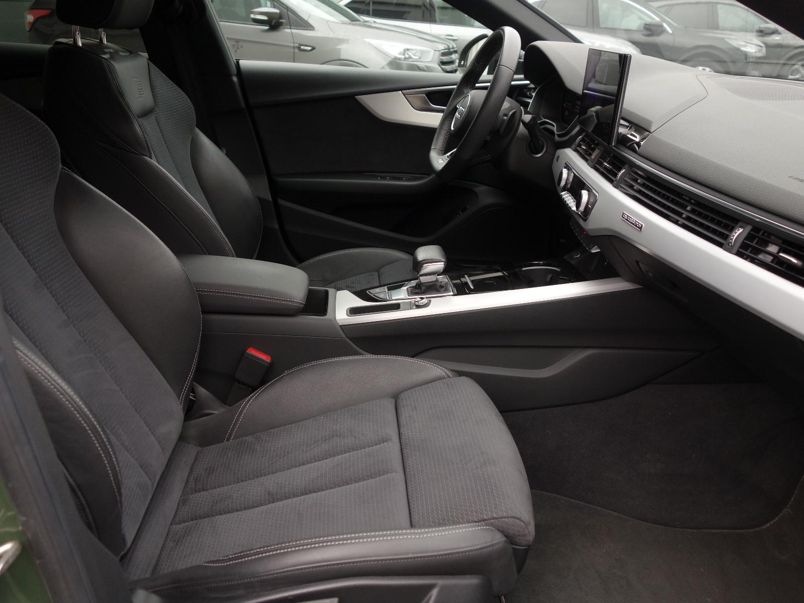 Audi A5 Sportback 45 TFSI quattro S line Autom AHK Na, миниатюра 11