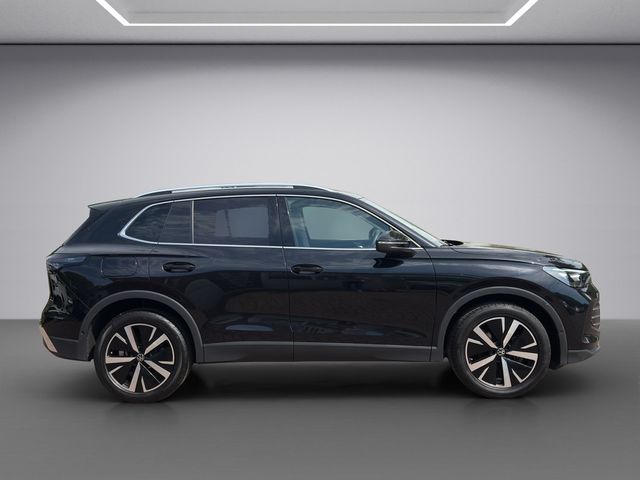 Tiguan 1.5 eTSI 110 kW Elegance DSG AHK ACC 360°