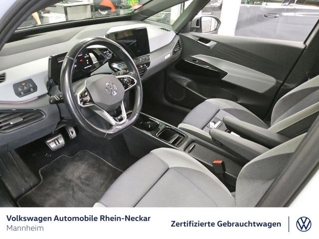 Volkswagen ID.3 - Bild 9