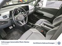 Volkswagen ID.3 - Vorschau Bild 9