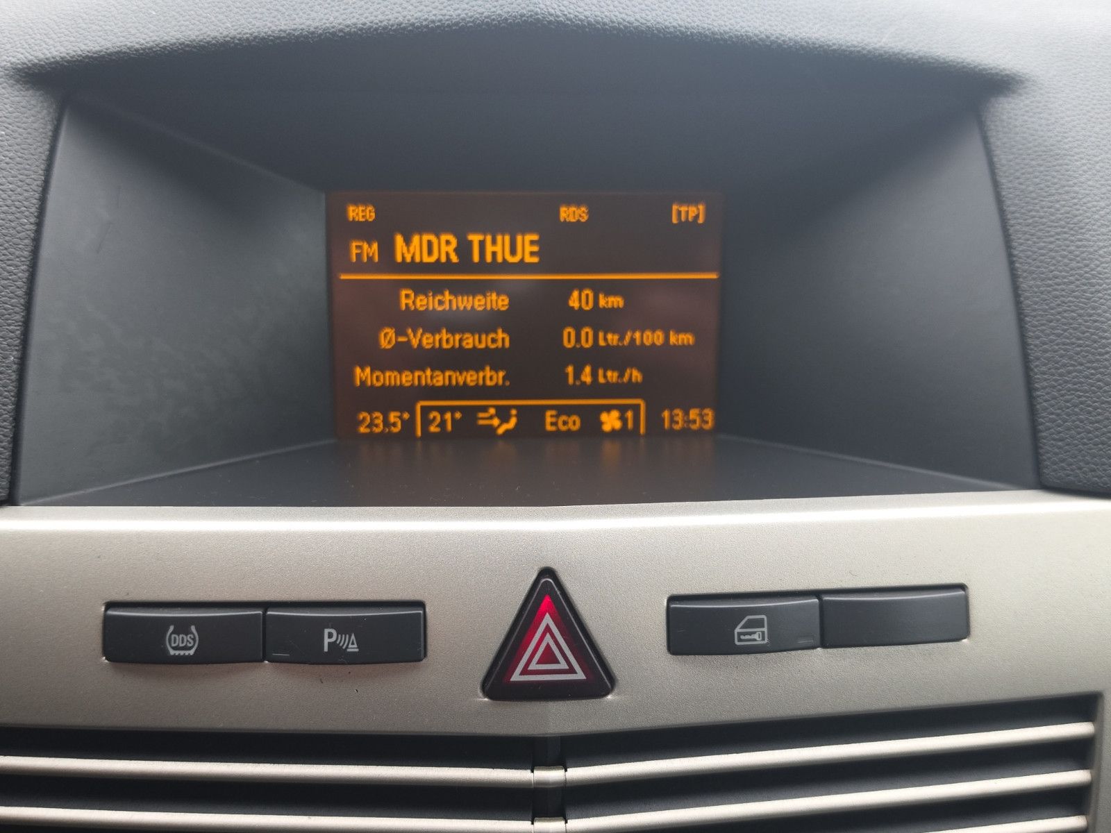 Fahrzeugabbildung Opel Astra H GTC Innovation TEMPOMAT KLIMA PDC