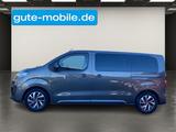 Fiat Ulysse E-Ulysse L2 75 kWh *8-Sitzer*NAVI* SHZ - Fiat: Sitzer 8