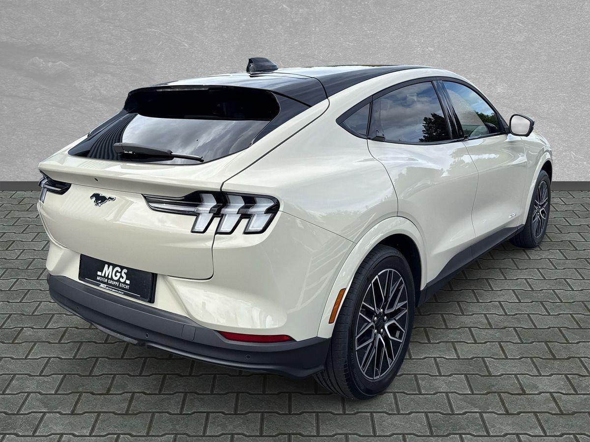 Ford Mach-E Premium AWD MY2026 #375PS