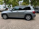 Mercedes-Benz Mercedes-benz GLK 220 CDI 4matic - Mercedes-Benz GLK 220 Gebrauchtwagen in Düsseldorf