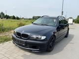 BMW 320i touring - Sport AHK Klima Alufelgen  - BMW 3 Series: Alufelgen