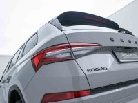 Skoda Kodiaq - Vorschau Bild 23