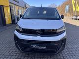 Opel Vivaro 2.0 BlueHDi AT 3-Sitze lang +AHK+ - Opel Vivaro: Van