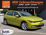 Volkswagen Golf VIII Active 2.0 TDI DSG ACC HUD PDC KAM AHK - mit Diesel-Antrieb: Gelb
