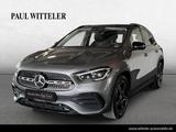 Mercedes-Benz GLA 220 d 4MATIC AMG Line AHK/PANO/Night/DISTR. - Mercedes-Benz GLA-Klasse Gebrauchtwagen in Hannover