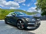 Audi S3 Cabriolet 2.0 TFSI quattro VIRTUAL-B&O-LED - Audi S3 aus 2016