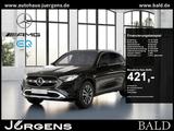 Mercedes-Benz GLC 200 4M Avantgarde/LED/Cam/Pano/Memo/Totw/18' - Mercedes-Benz GLC 200 in Wuppertal