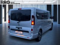 Renault Trafic - Vorschau Bild 5