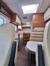 HYMER / ERIBA / HYMERCAR Van S - HYMER / ERIBA Van