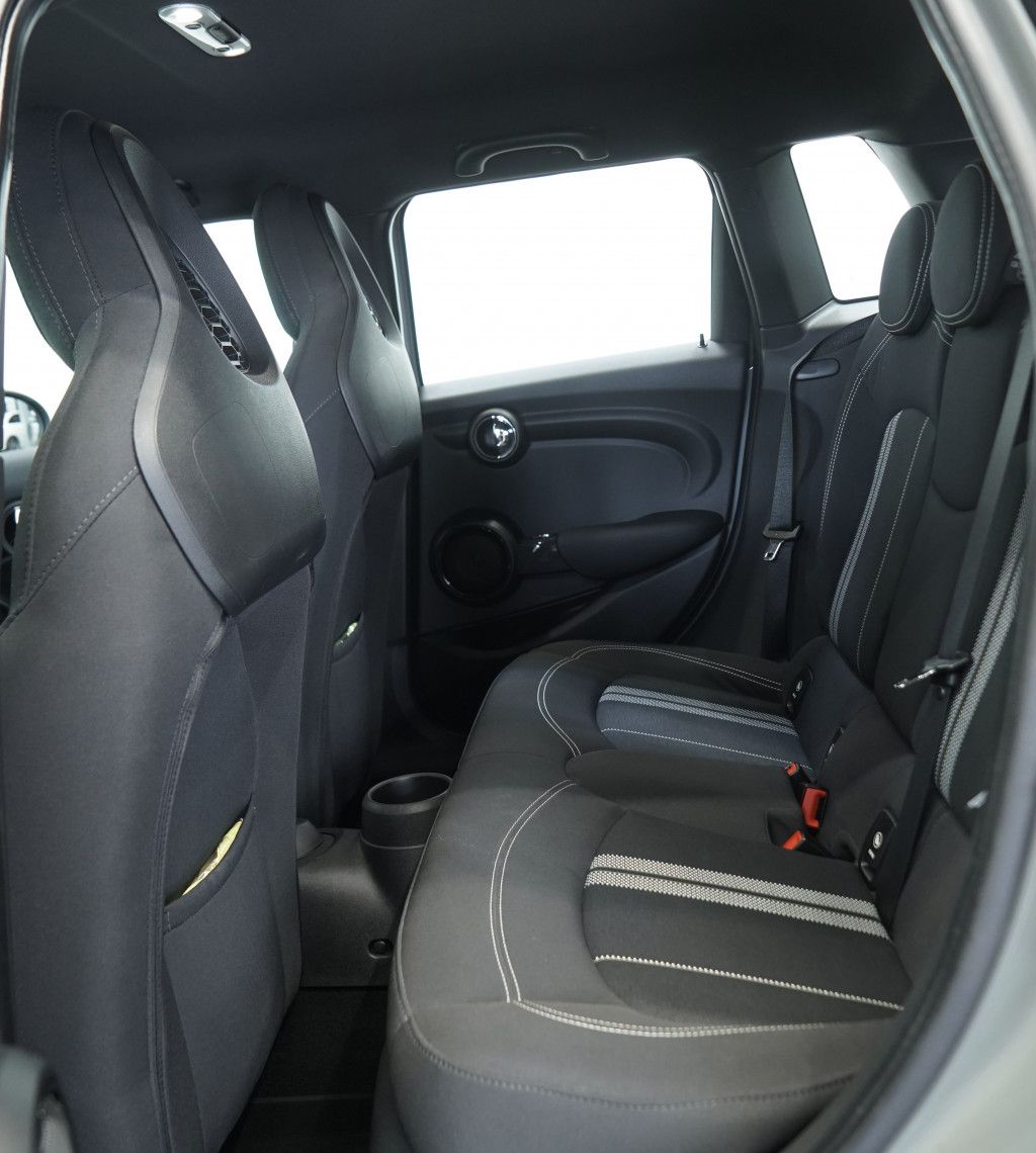 Mini Cooper Clubman