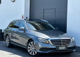 Mercedes-Benz E 350 d 9G*EXCLUSIVE*COMAND*S-DACH*M-BEAM*KAMERA - graue Mercedes-Benz E 350