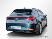 Seat Leon - Vorschau Bild 5