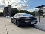 Porsche Taycan 4S S performance+ - Porsche Taycan in Köln